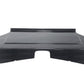 Seibon 12-13 Scion FR-S / 12-13 Subaru BRZ Rear Seat Panels (Pair)