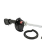 KYB Shocks & Struts Excel-G Rear Left SUZUKI Esteem 1995-02
