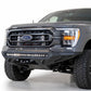 Addictive Desert Designs 2021 Ford F-150 Stealth Fighter Winch Front Bumper