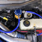 Sinister Diesel 2017+ Ford Powerstroke 6.7L (Engine Mount) Coolant Filtration System