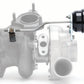 Turbosmart IWG75 00-05 Porsche 996/911 Turbo GT2 24 PSI Black Internal Wastegate Actuator