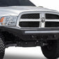 Addictive Desert Designs 13-18 Dodge RAM 1500 Stealth Fighter Front Bumper