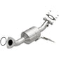 MagnaFlow Conv DF 2003 Cadillac CTS 3.2L Passenger Side