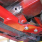 UMI Performance 93-02 GM F-Body 3-Point Subframe Connectors- Bolt-In