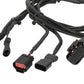 aFe BrakeLogic Exhaust Brake Controller Module Ford Diesel Trucks 11-16 V8-6.7L (td)