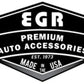 EGR 2019 RAM 1500 Rugged Style Fender Flares - Set