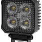 Hella ValueFit LED Work Light TS1700 LED MV CR LT