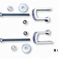 Lund Universal (Storagebox Mounting Kit Display(6 Of P/N 954100) Tool Box Mounting Kit - Brite