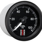 Autometer Stack 52mm 0-100 PSI 1/8in NPTF Male Pro Stepper Motor Fuel Pressure Gauge - Black