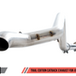 AWE Tuning 07-18 Jeep Wrangler JK/JKU 3.6L Trail Edition Cat-Back Exhaust