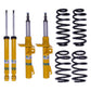 Bilstein B12 2007 Volkswagen Passat 2.0T Wagon Front and Rear Suspension Kit