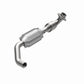 MagnaFlow Conv DF 04-05 Ford F-150 5.4L D/S 2WD (Excl 04 Heritage Edition)