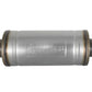 aFe MACH Force-Xp 409 SS Muffler 3in Center/Center 14in L x 6in Dia - Round Body