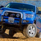 ARB Sahara Deluxe Bar Tundra 07-12 W/Srs
