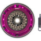 Exedy 1993-1998 Toyota Supra Twin Turbo L6 Hyper Triple Cerametallic Clutch Rigid Disc Pull Type