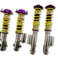 KW Clubsport Kit Subaru Impreza STI (GD GG)