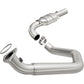 MagnaFlow Conv DF 03-07 GM 2500/3500 D/S OEM