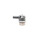 Radium 10AN ORB Swivel Banjo to 8.5MM Barb Fitting