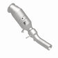 MagnaFlow OEM Grade 13-17 BMW X3 Direct Fit Catalytic Converter
