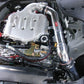 Injen 06-08 M45 4.5L V8 Black Cold Air Intake