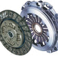 Exedy 02-06 Acura RSX Base Stage 1 Organic Clutch Incl. HF02 Lightweight Flywheell