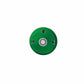 Sinister Diesel 13-17 Dodge/Ram 6.7 Cummins Billet Fuel Plug - Green