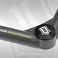 ICON Tubular Upper Control Arm Billet Cap Set