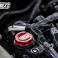 Turbo XS 2016+ Honda Civic Red Oil Cap