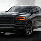 Oracle 19-21 RAM 1500 Projector LED Headlight DRL Upgrade Kit - ColorSHIFT RGBW+A w/o Controller