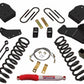 Skyjacker 6"KIT,05> F250 4WD W/GAS