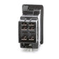 Hella Switch On/On/Off Momentary W Loc Light