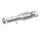 MagnaFlow Conv DF 08 G6 3.5L underbody OEM