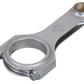 Eagle Ford 302 Forged 4340 Steel H-Beam Connecting Rods (Set of 8)