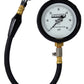 Moroso Tire Pressure Gauge 0-60psi - 4in Display - 1/2 Percent Accuracy