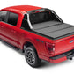 BackRack 19-23 RAM 1500 14-Gauge Steel Trace Rack w/ Hardware Kit - Black