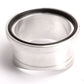 Turbosmart BOV 38mm Alloy Profiled Ada
