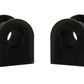 Whiteline 99-00 Lexus SC300 / SC400 22mm Rear Sway Bar Mount Bushing
