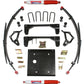 Skyjacker 4"SYS,86-89TOY 4RUNNER,4HYD