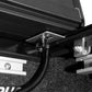 BAK 2022 Nissan Frontier 5ft Bed BAKFlip MX4 Matte Finish