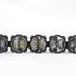 KC HiLiTES Universal 32in. Pro6 Gravity LED 5-Light 100w Combo Beam Light Bar (No Mount)