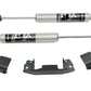 Superlift 03-08 Dodge Ram 2500/3500 Dual Steering Stabilizer Kit w/ Fox 2.0 Shocks