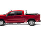UnderCover 15-20 Chevy Colorado/GMC Canyon 5ft Armor Flex Bed Cover - Black Textured