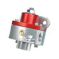 Aeromotive Carbureted Adjustable Regulator - 2-Port 3/8in NPT