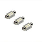 Putco 10-16 Kia Forte - 4 Door Premium LED Dome Lights (Application Specific)