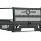 Road Armor 19-20 Ram 2500 Vaquero Front Bumper Full Guard 2in Receiver 6 Sensor - Tex Blk