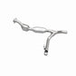 MagnaFlow Conv DF 99 Ford F-150 4.6L