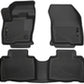 Husky Liners 2016 Lincoln MKX WeatherBeater Combo Black Floor Liners