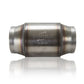 Kooks Universal 2.5 Inch GREEN Catalyst 7.5 Inch Length