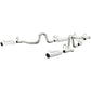 MagnaFlow Magnapack Sys C/B 94-98 Ford Mustang Gt/Cobra 4.6L