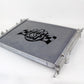 CSF 2015+ Ford Mustang GT 5.0L Radiator